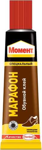 Клей «Момент» марафон 30 мл