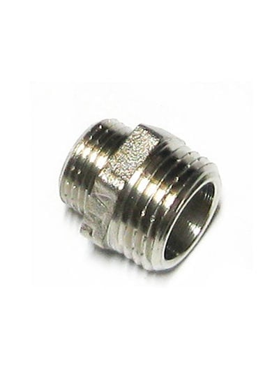 Бочонок (ниппель) 3/4″х1 1/4″ ник
