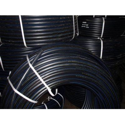 Труба ПЭ100/80 PN 25х2,0 черная