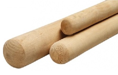 Черенок Д40 (сорт высший) 1,2м