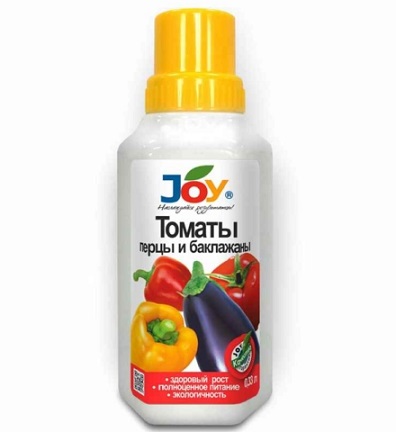 Лигногумат ТОМАТЫ 0,33л К-Ч