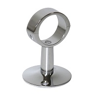 Кронштейн для п/с. 3/4″ телеск. разьём КР-1А