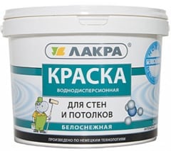 На водной основе